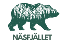 Näsfjället i Sälen