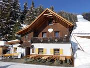 Suggerimento su Rifugi Naturfreunde Hütte Vinzenz Biedner