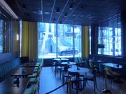 Ristorante Rifugio della Nonna presso il Thon Hotel