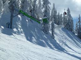 Snow Space Salzburg - Flachau/Wagrain/St. Johann-Alpendorf