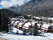 Appartamenti nel Panorama Mountain Village