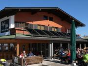 Impianto solare presso Sigi's Sportklause