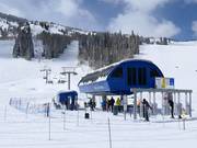 Apex Express - 4pers.| Seggiovia ad alta velocità (agganc.autom.)