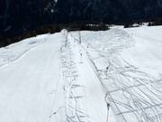 Mardinalift - Skilift con T-bar/ancora