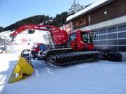 Attrezzatura moderna