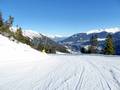 Piste Schlick 2000 - Fulpmes