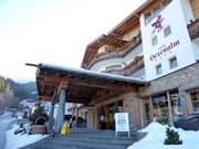 Hotel Hexenalm a Söll