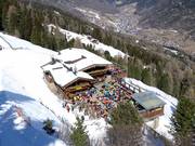 Suggerimento su Rifugi Löple Alm