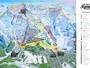 Mappa delle piste Alyeska Resort - Girdwood