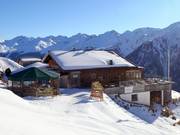 Suggerimento su Rifugi Almstüberl