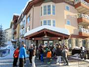 Suggerimento su ristorazione Bottoms Bar & Grill