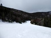 Pista intermedia La Dejardins