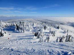 Sun Peaks