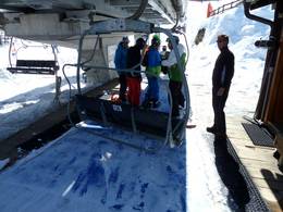 Via Lattea - Sestriere/Sauze d'Oulx/San Sicario/Claviere/Monginevro