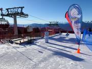 Suggerimento per i più piccoli  - Asilo della neve della Scuola di Sci Merano 2000