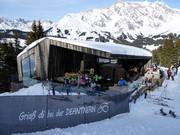 Suggerimento su ristorazione Die Deantnerin