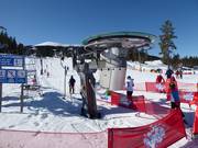 Eventyrheisen 2 - Skilift a piattello