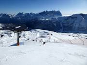 Pista nera Nuova Cima Uomo