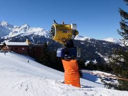 Bormio - Cima Bianca