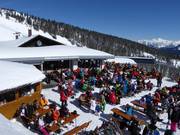 Suggerimento su Rifugi Ifen-Hütte