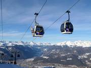 Kronplatz II - 8pers.| Telecabina (Monofune)