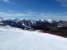 Immagini Kolašin 1450/Kolašin 1600