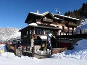Suggerimento su Rifugi Chalet dei Rododendri