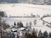 Kinderland al Tannerfeld