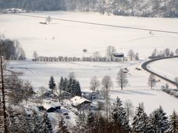 Tannerfeld - Bayrischzell