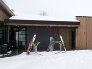 Servizi igienici curati