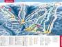 Mappa delle piste Björnrike