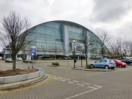 Snozone - Milton Keynes