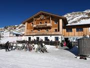 Suggerimento su Rifugi Zischgalm