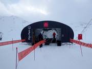 Pam - Tapis roulant/Tappeto Magico con galleria