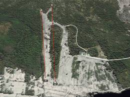 Comprensorio sciistico Kassjöbacken