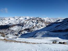 Comprensorio sciistico Cerler