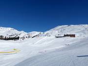 Vista da Alp da Munt in direzione di Minschuns