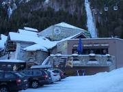 Suggerimento su Après-Ski Limo Montafon