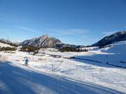 Pista presso Edtlift