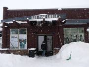 Suggerimento su ristorazione Red Pine Lodge