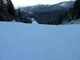 Jasná Nízke Tatry - Chopok