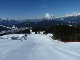 Rosshütte - Seefeld