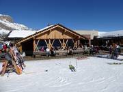 Suggerimento su Rifugi Burz