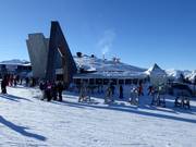 Suggerimento su ristorazione Panorama Restaurant