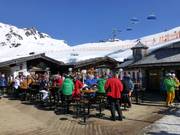 Suggerimento su Après-Ski Hochalm