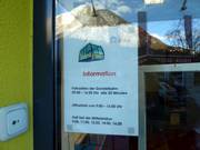 Informazioni sugli orari di apertura della funivia