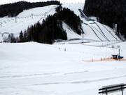 Sportalmlift (impianto di risalita per principianti)