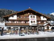 Suggerimento su Rifugi Happy Filzmoos