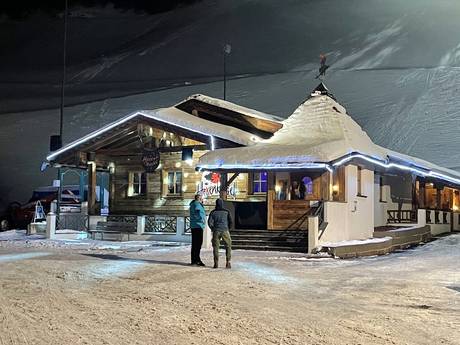 Après-Ski Alti Tauri – Après-Ski Klausberg - Skiworld Ahrntal