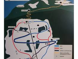 Comprensorio sciistico Faltschen - Reichenbach